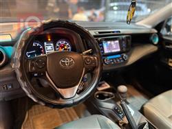 تويوتا راف 4